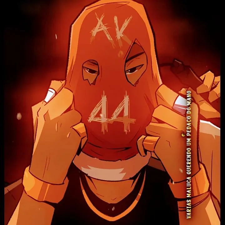 Imagem da campanha Teste teste