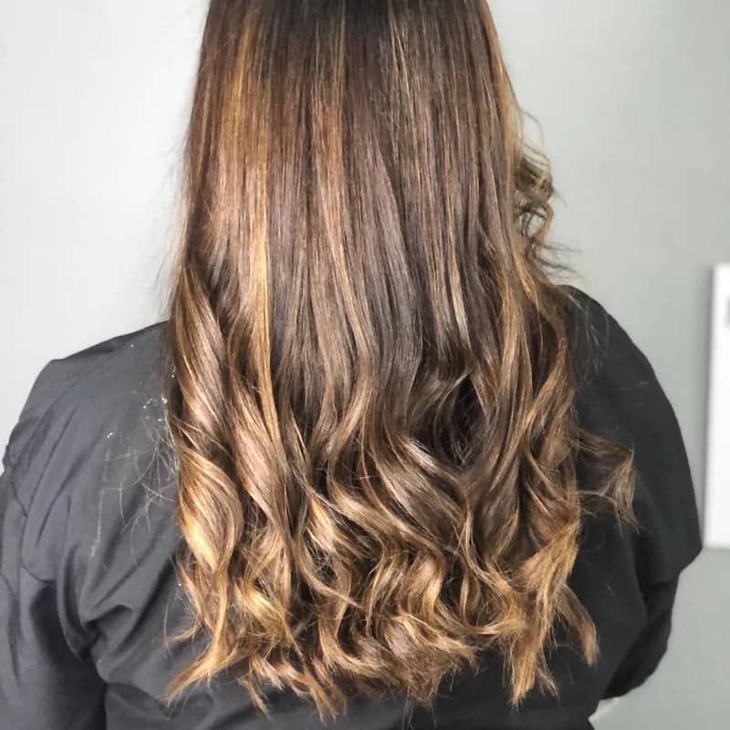 Imagem da campanha Ganhe um moreno iluminado