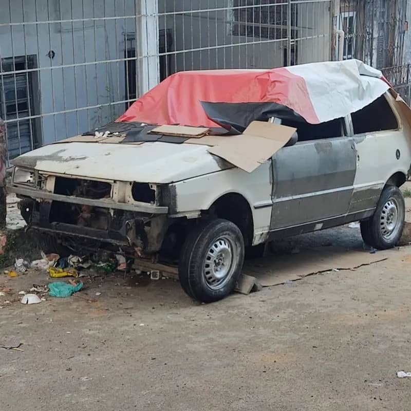 Imagem da campanha Uno 0 km