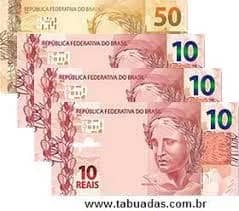 Imagem da campanha 80,00 NO PIX!