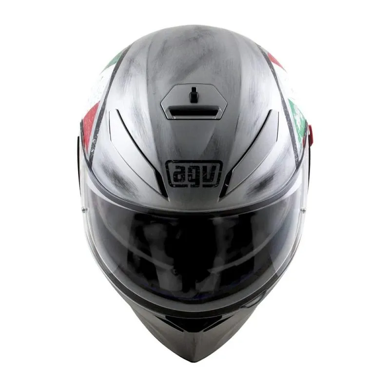 Imagem da campanha Capacete AVG,  tamanho 57