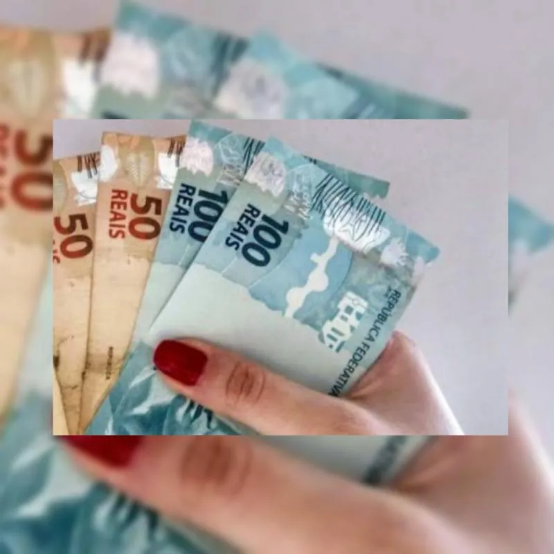 Imagem da campanha Ação entre amigos