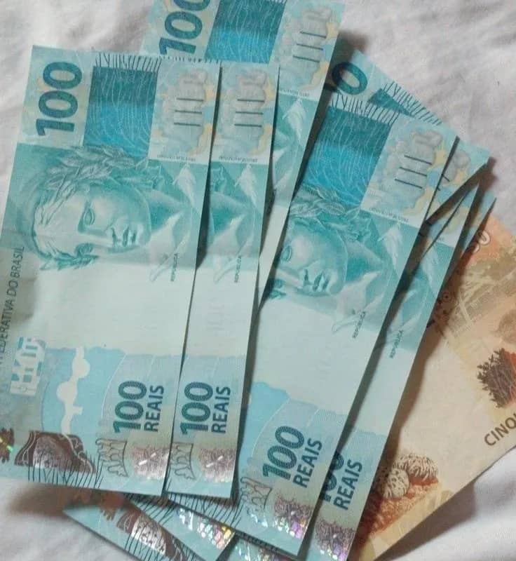 Imagem da campanha Rifa premiada