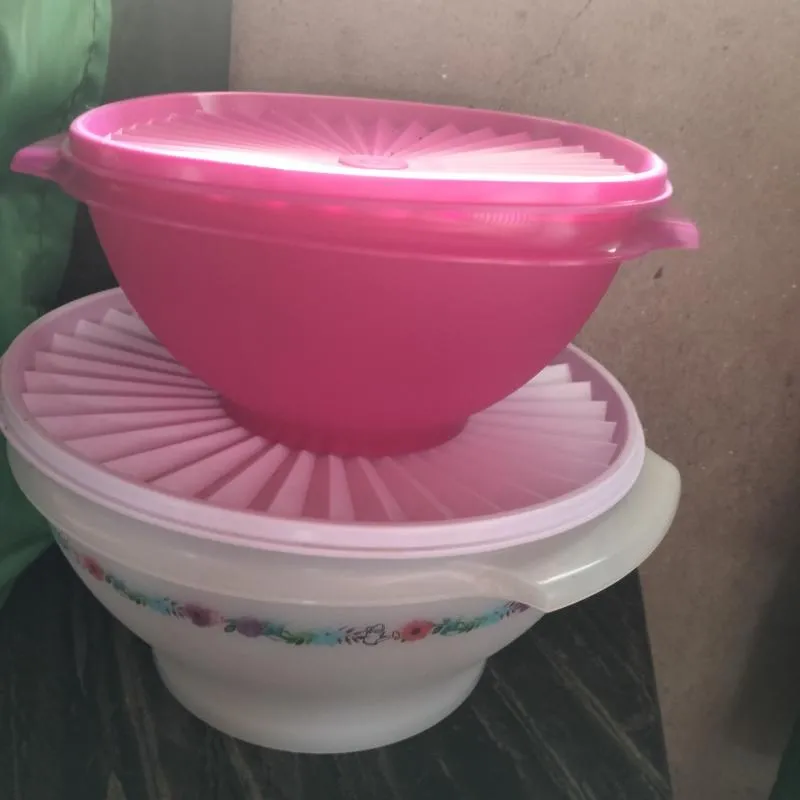 Imagem da campanha 2 Tupperware