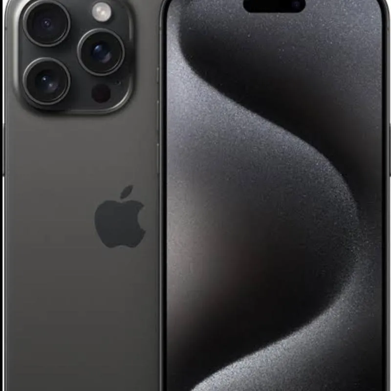 Imagem da campanha Um iPhone 1