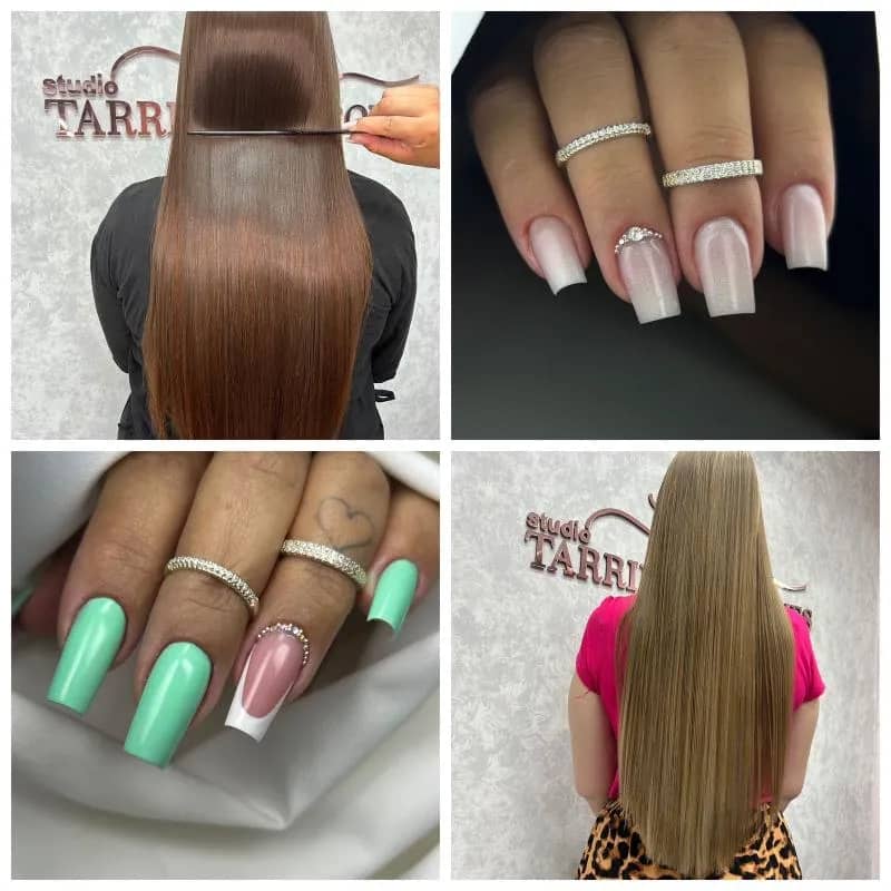 Imagem da campanha Dia de Princesa Studio Tarrime Marques