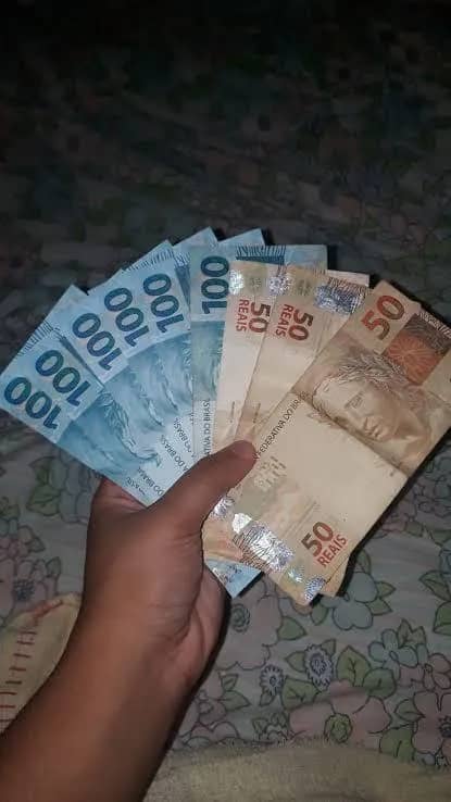 Imagem da campanha 3k no pix.