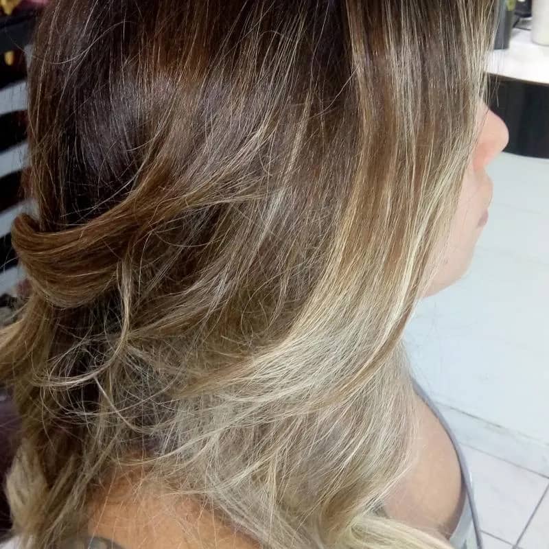 Imagem da campanha Tratamento capilar