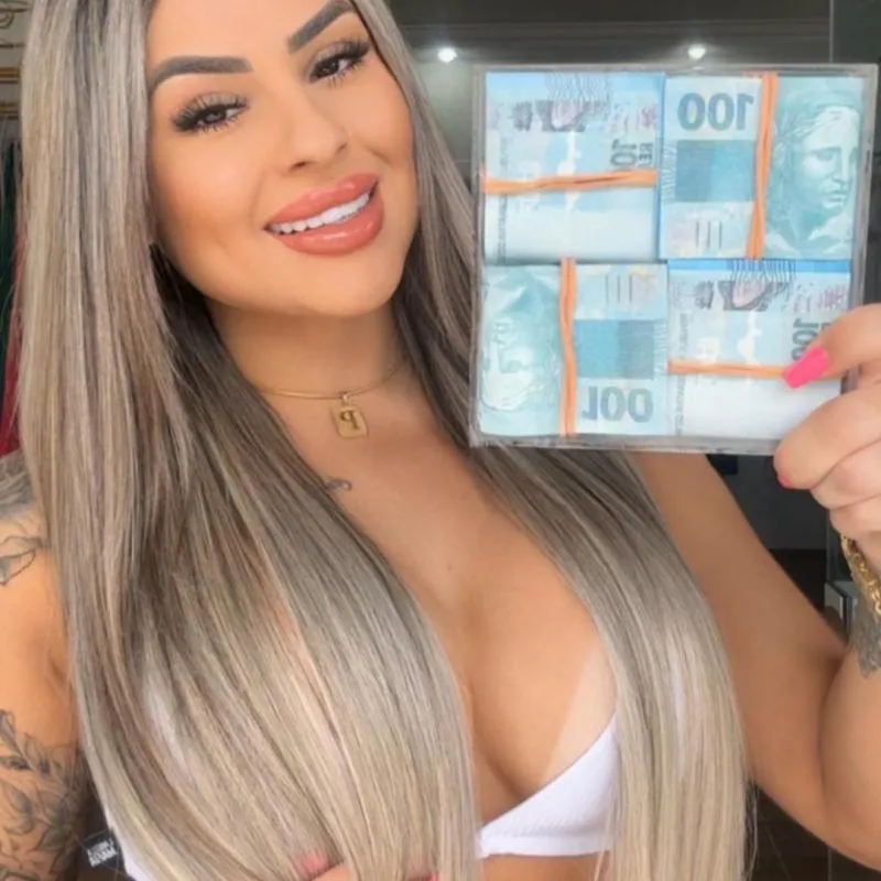 Imagem da campanha 50 MIL NO PIX 🤑🤑