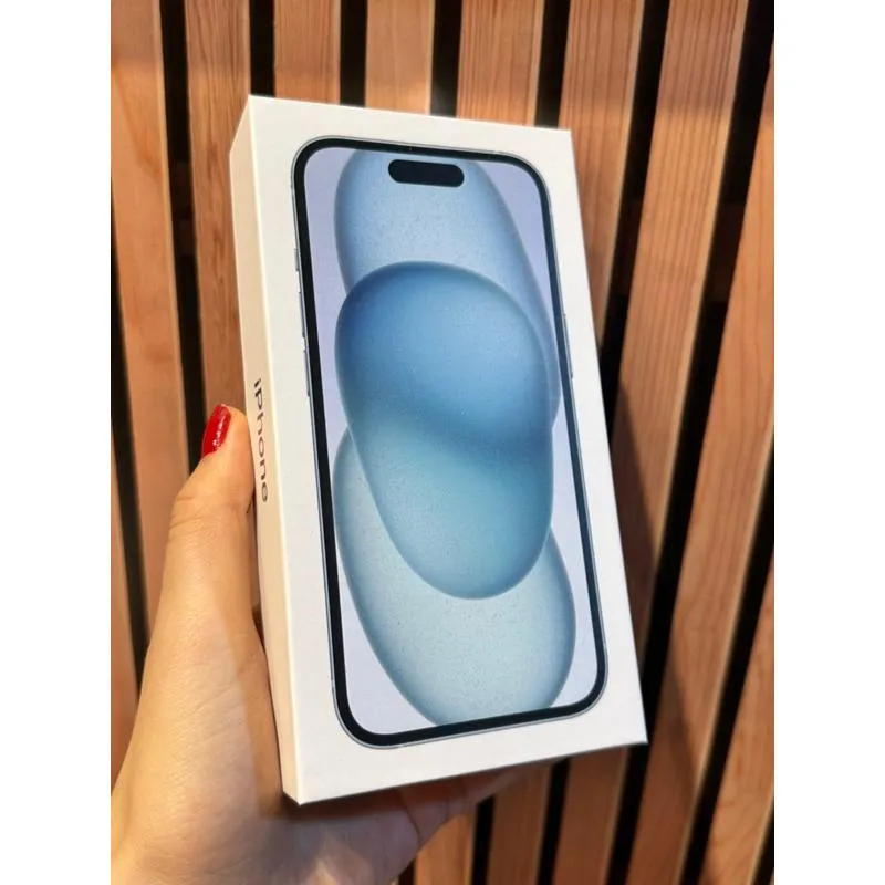 Imagem da campanha IPhone 15 pro Max