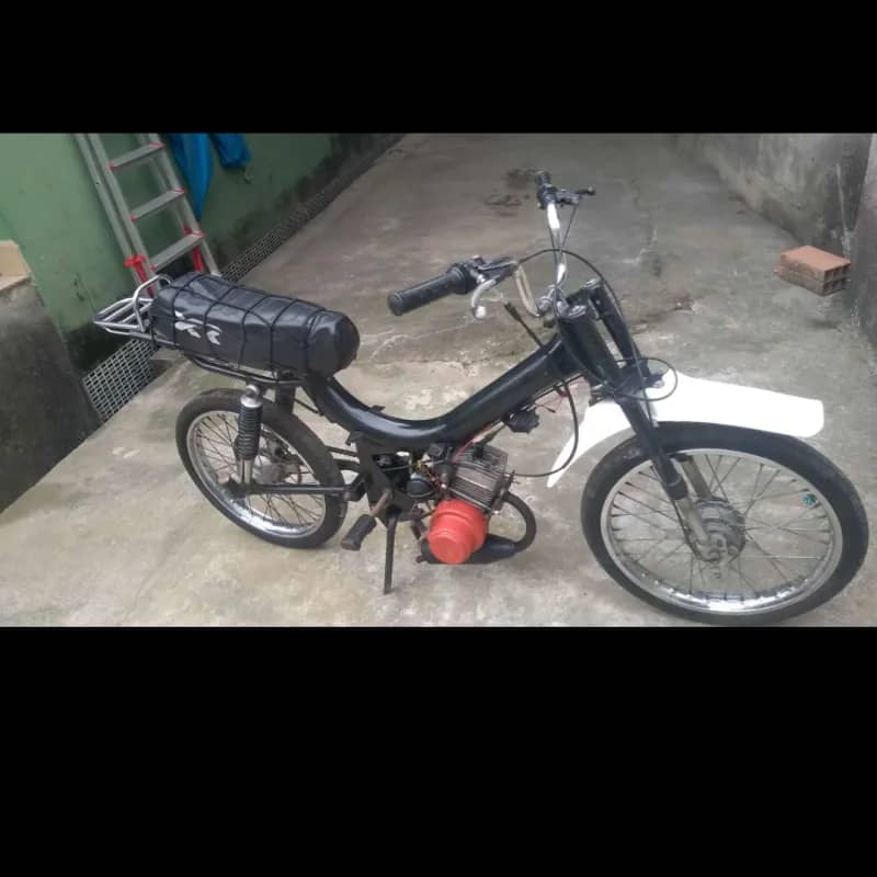 Imagem da campanha Mobi 2 tempo 75 cc