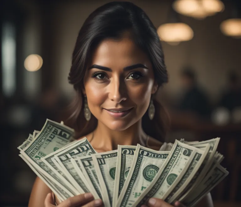 Imagem da campanha Já Ganhou 50,00 Reais Fácil Hoje?🥺💵