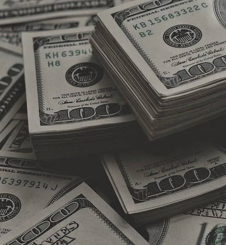 Imagem da campanha riffa da sorte 🍀 💸