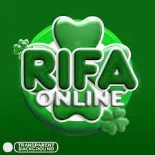 Imagem da campanha Rifa do poeta