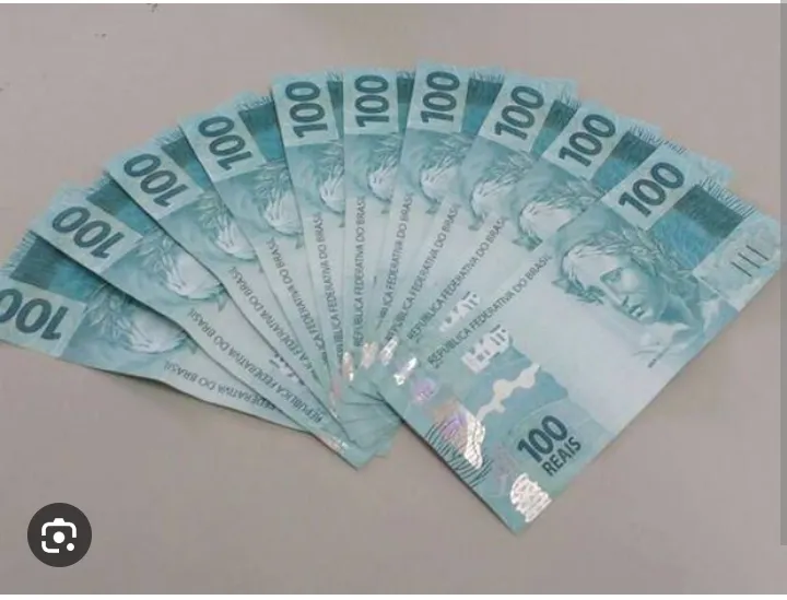 Imagem da campanha AÇÃO 1K NO PIX