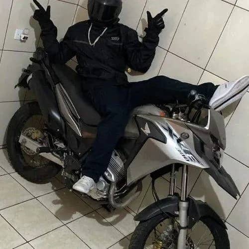 Imagem da campanha teste