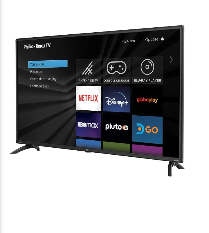 Imagem da campanha Chá de casa nova