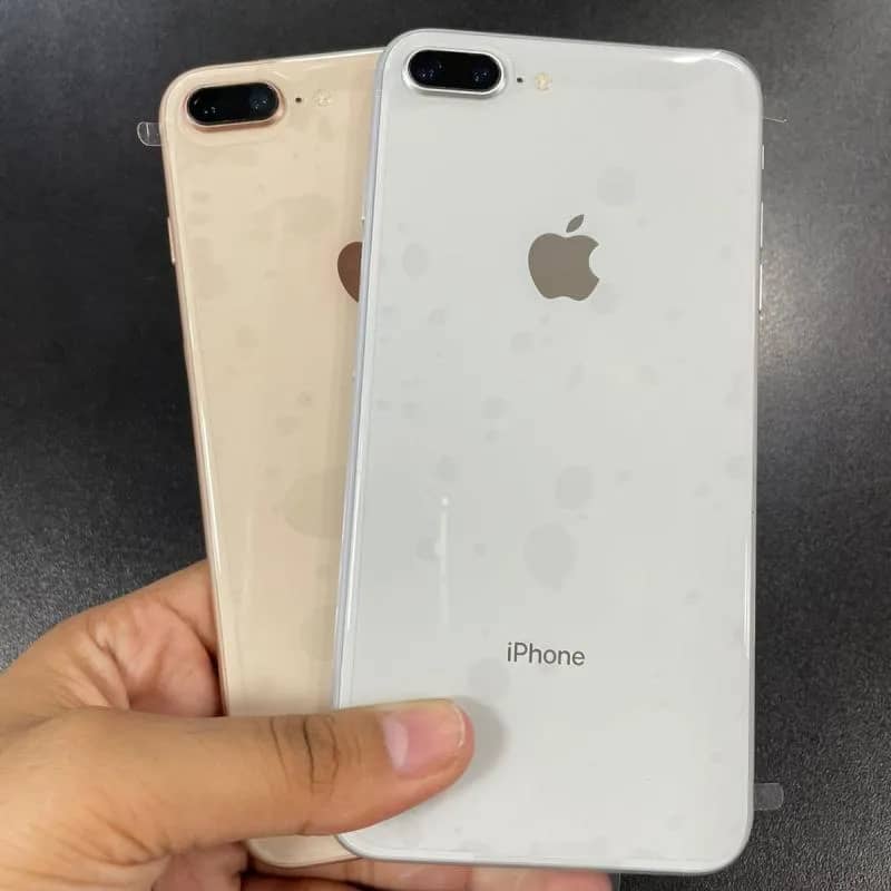 Imagem da campanha Rifa Iphone 8 Plus 64Gb