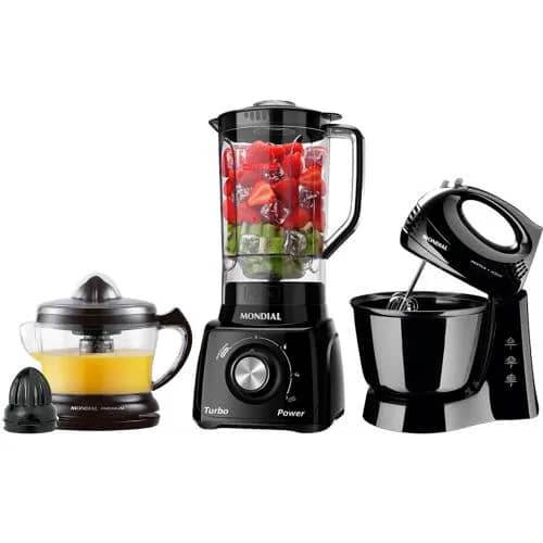 Imagem da campanha Kit mondial