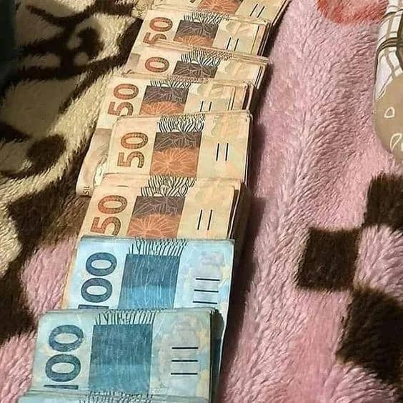 Imagem da campanha 10k no pix