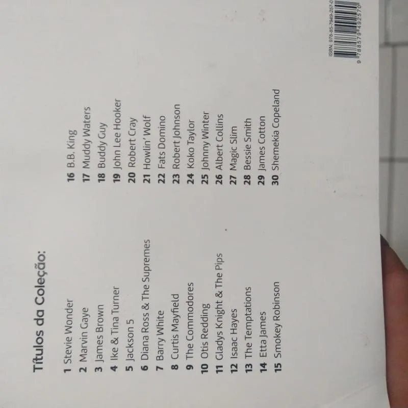 Imagem da campanha AJUDA PARA O CABO NEDER