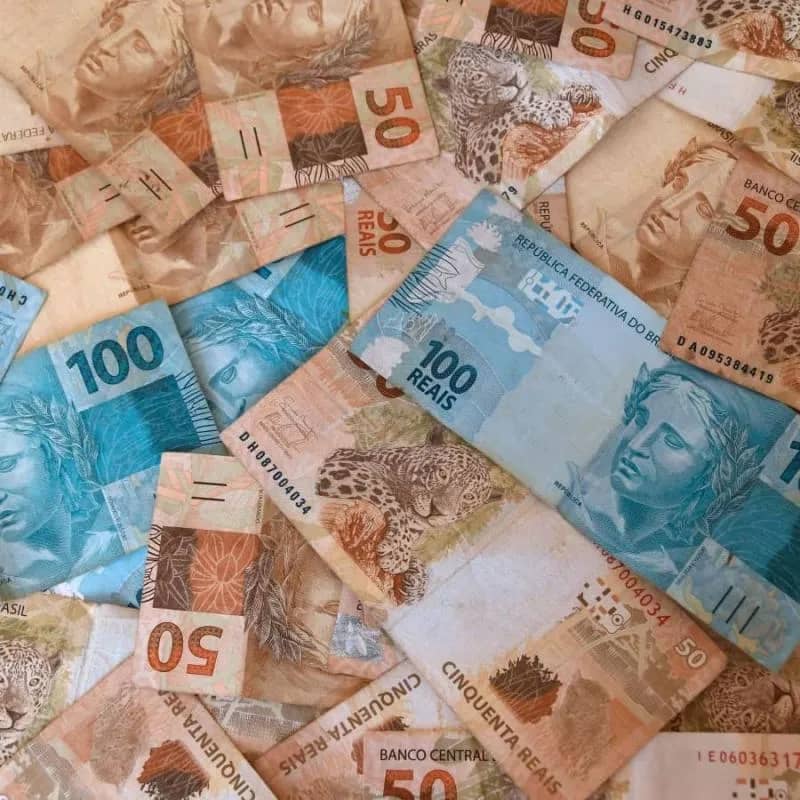 Imagem da campanha Rifa 500 no pix por apenas 0,06