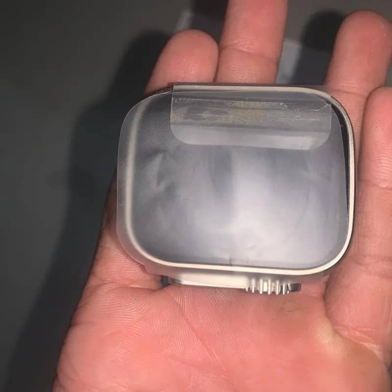 Imagem da campanha Smart Watch zero 🔥💸