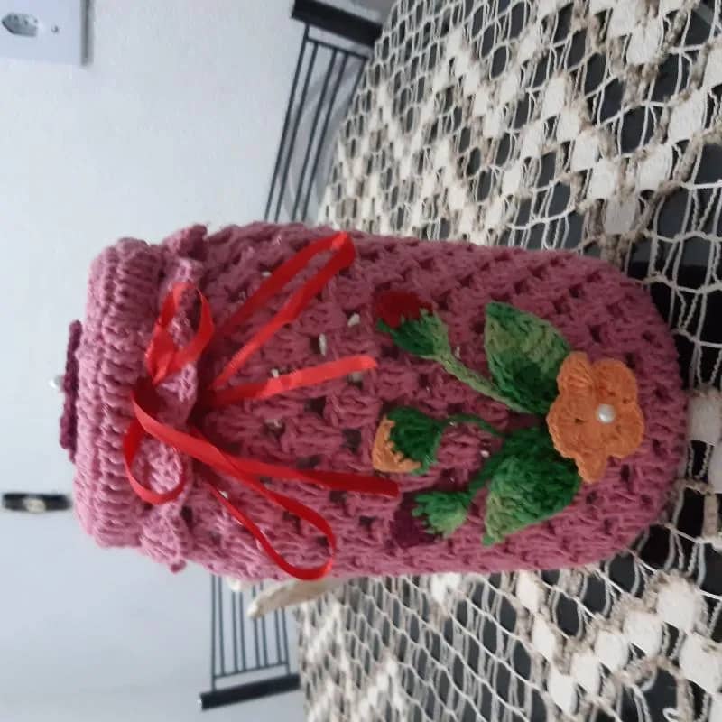 Imagem da campanha Ajuda para uma mãe solo.