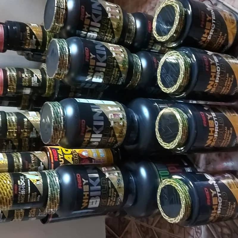 Imagem da campanha Rifa beneficente.