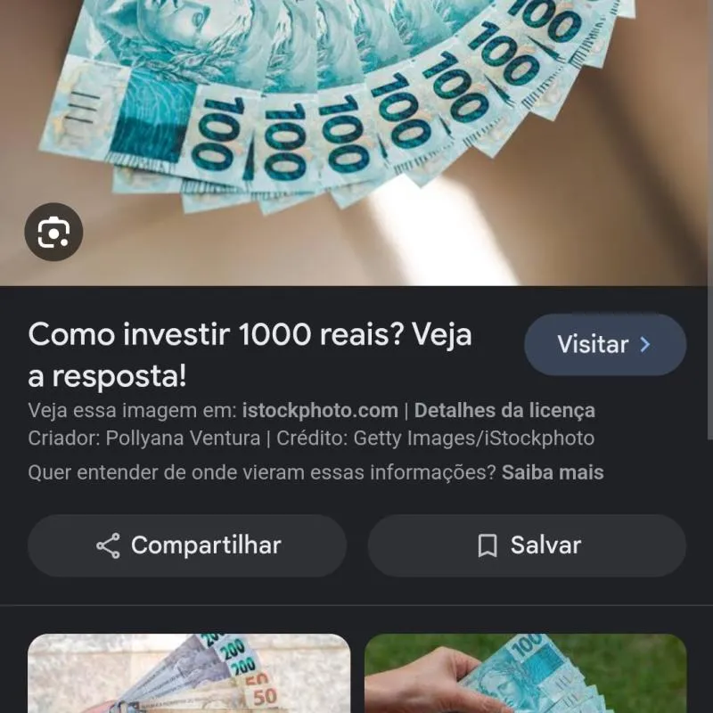 Imagem da campanha Rifa de 1000 reais no pix