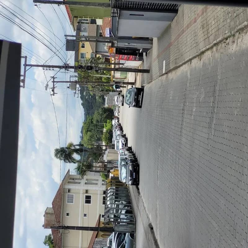 Imagem da campanha Tá aqui