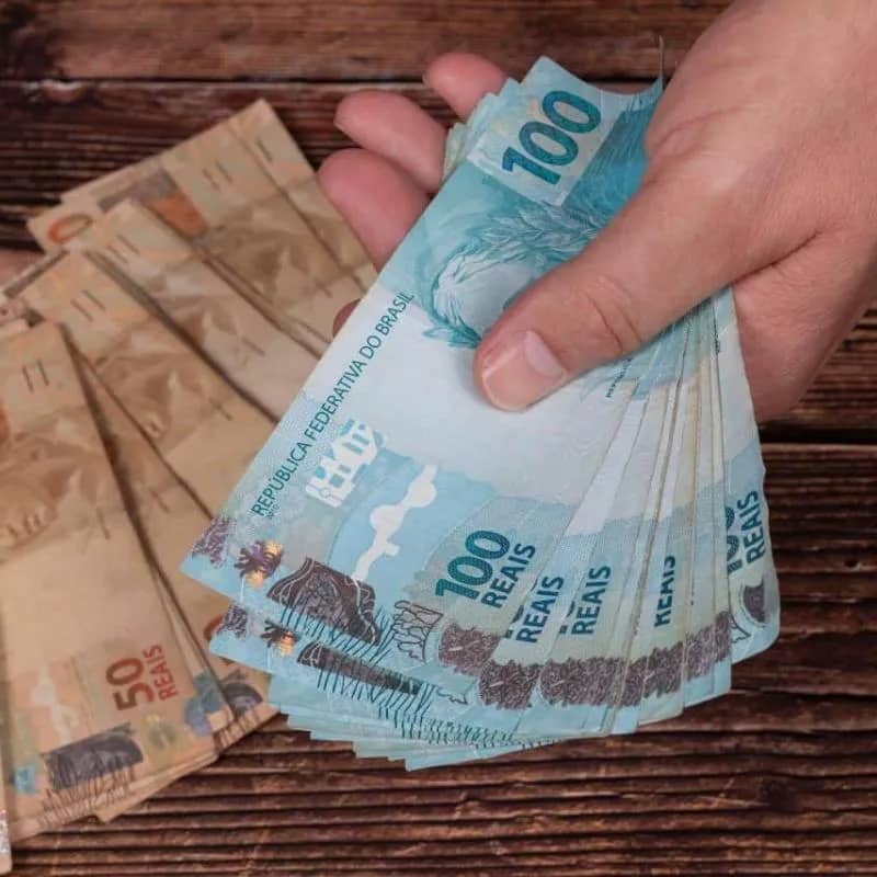 Imagem da campanha 500 Reais no Pix!