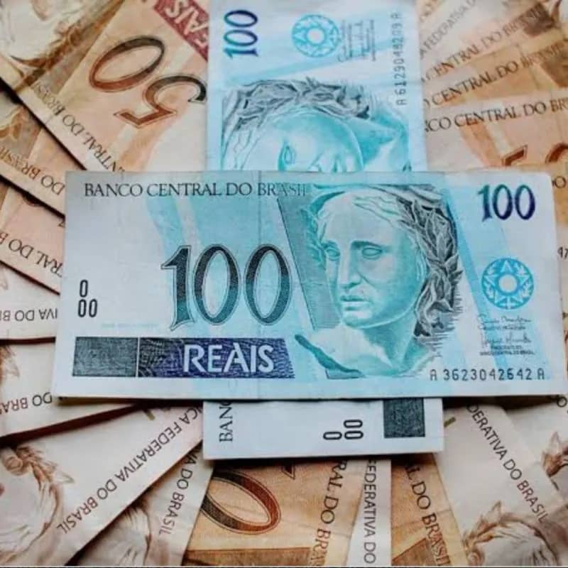 Imagem da campanha Sorteio de 1000 reais em pix