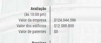 Imagem da campanha conta do sc (50% do valor sera destinado a uma causa nobre)