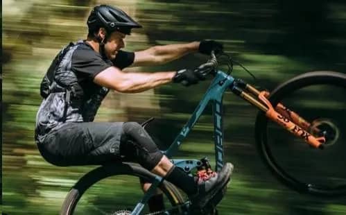 Imagem da campanha Rifa Pedala Mangueiral - Kit Tanqueray