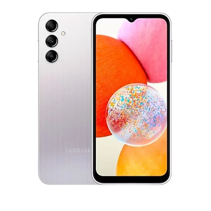 Imagem da campanha Celular Samsung A14 LTE + 300 reais no PIX