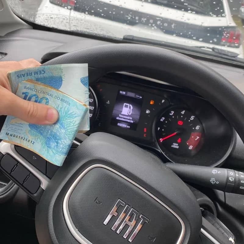 Imagem da campanha 1 Mil Reais No Seu Pix!