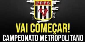 Imagem da campanha Campeonatos Vitinho