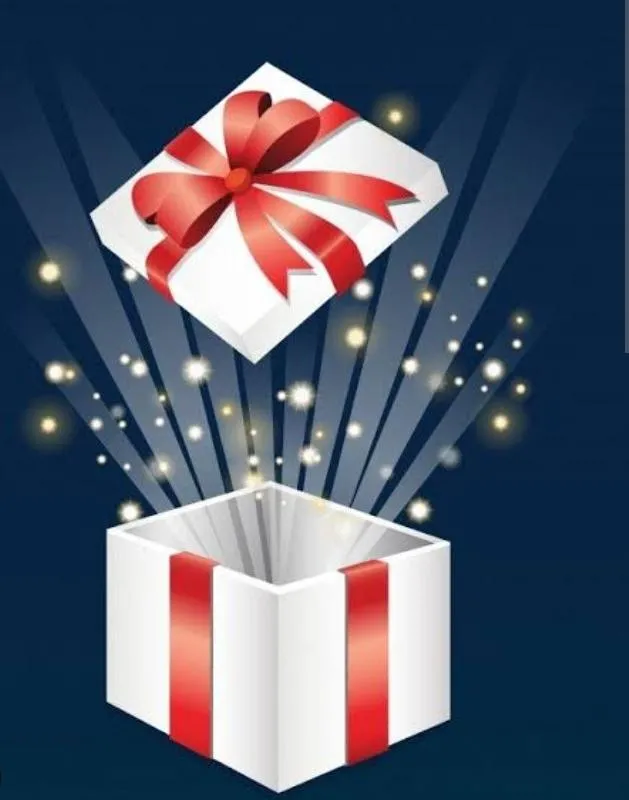 Imagem da campanha Rifa de Bijouterias