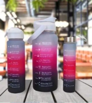 Imagem da campanha Rifa da Bia