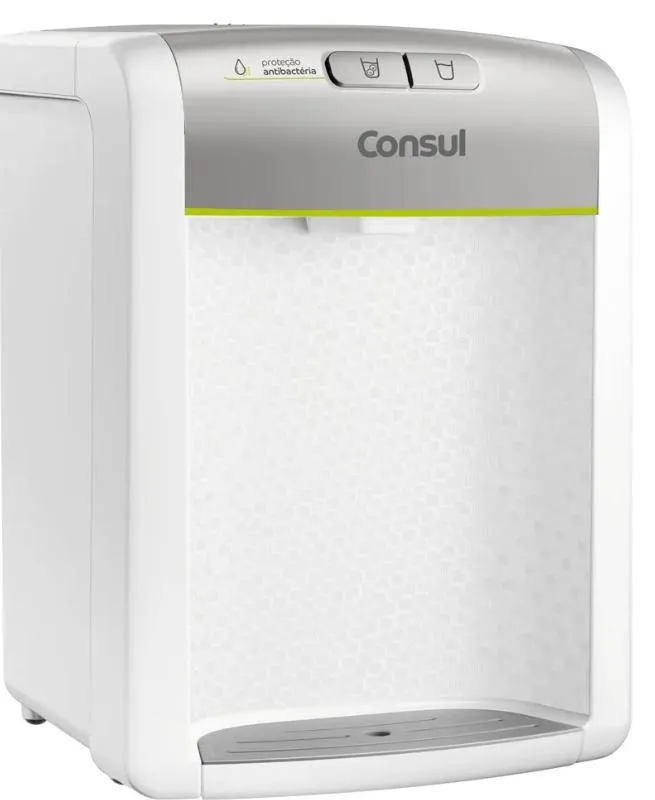 Imagem da campanha RIFA DA CONSTRUÇÃO VALENDO UM PURIFICADOR NOVO!!