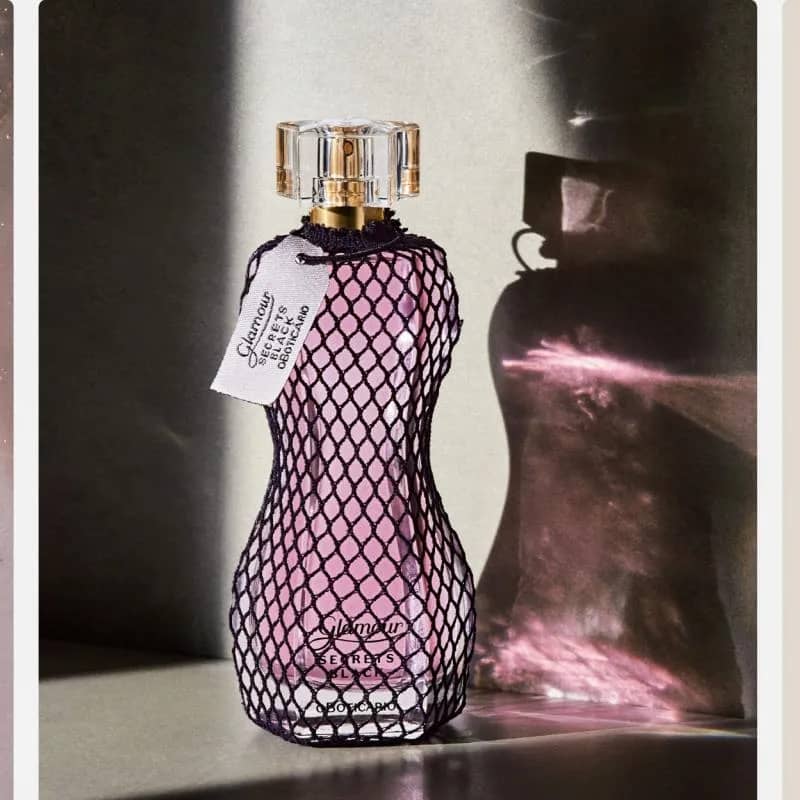 Imagem da campanha Ariane Cristina