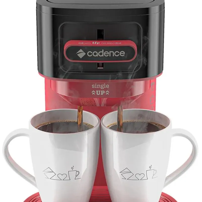 Imagem da campanha Café com Deus