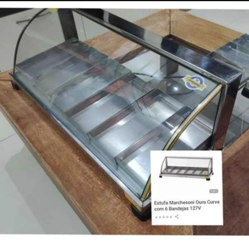 Imagem da campanha Rifa estufas 6 bandejas