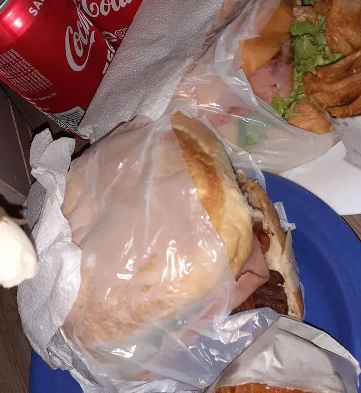 Imagem da campanha Airfryer