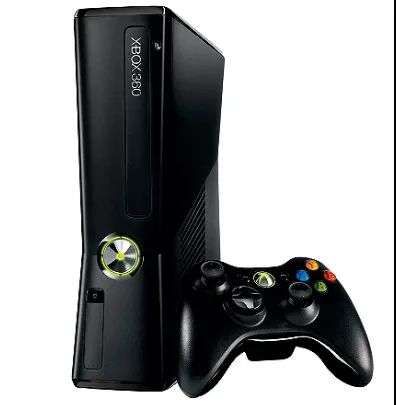 Imagem da campanha RIFA XBOX 370