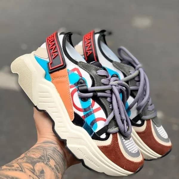 Imagem da campanha Pisando fofo com adsinfinytimpotrs