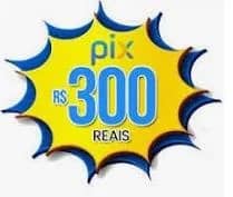 Imagem da campanha rifa da Feh