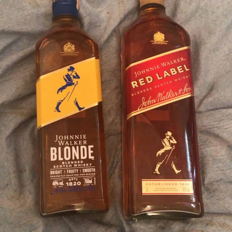 Imagem da campanha 3 wisky