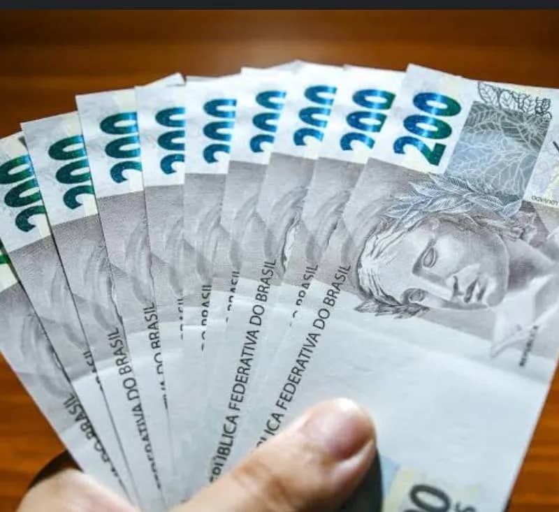 Imagem da campanha Chá rifa